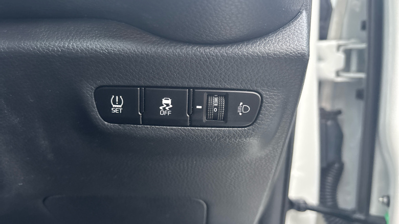 Kia Picanto 1.0 3 5dr Auto [4 seats] Petrol Hatchback